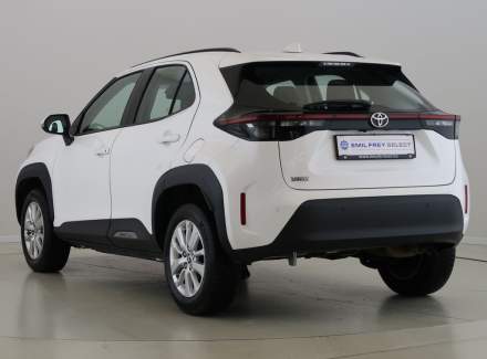 Toyota - Yaris Cross