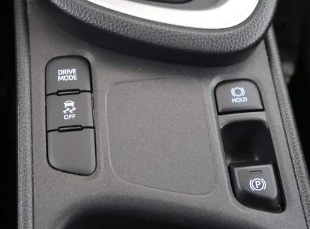 Toyota - Yaris Cross
