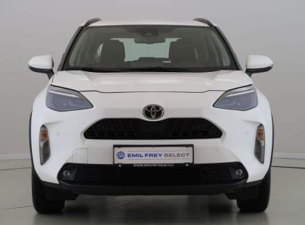 Toyota - Yaris Cross