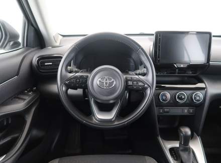 Toyota - Yaris Cross