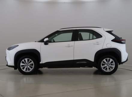Toyota - Yaris Cross