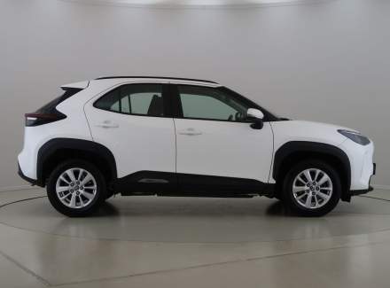 Toyota - Yaris Cross