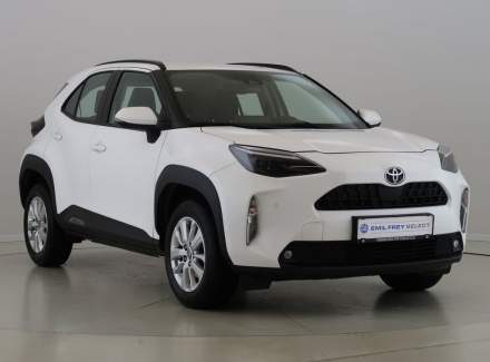 Toyota - Yaris Cross
