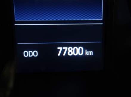 Toyota - C-HR