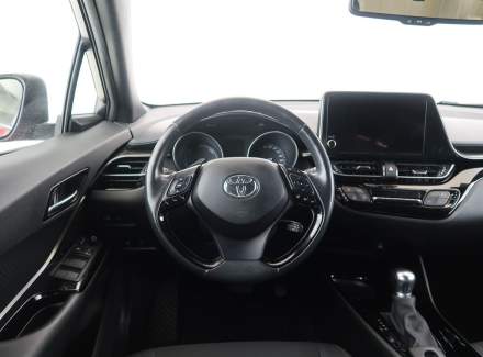 Toyota - C-HR