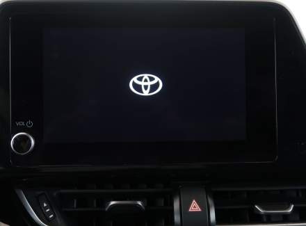 Toyota - C-HR