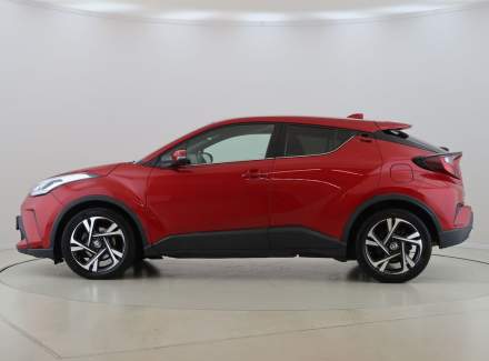 Toyota - C-HR