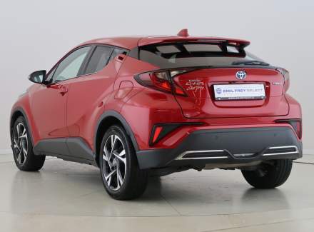 Toyota - C-HR