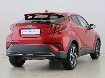 Toyota - C-HR