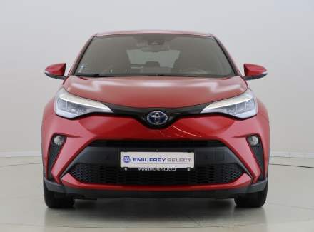Toyota - C-HR