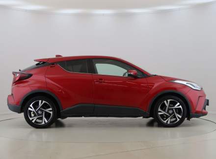 Toyota - C-HR