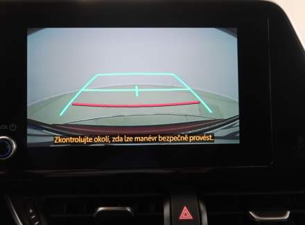 Toyota - C-HR