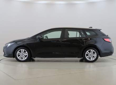 Toyota - Corolla