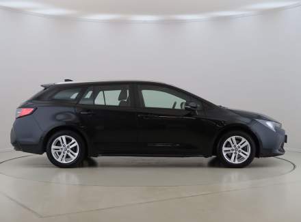 Toyota - Corolla