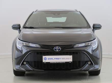 Toyota - Corolla