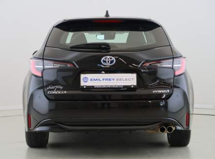 Toyota - Corolla