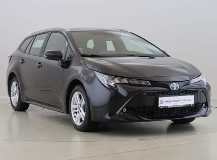 Toyota - Corolla