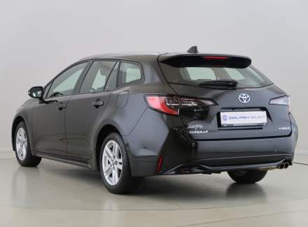 Toyota - Corolla