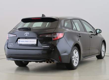 Toyota - Corolla