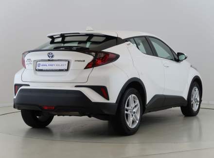 Toyota - C-HR