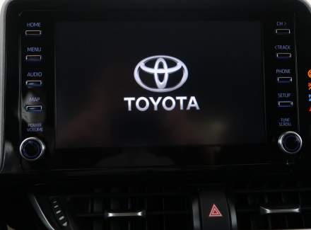 Toyota - C-HR