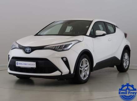 Toyota - C-HR