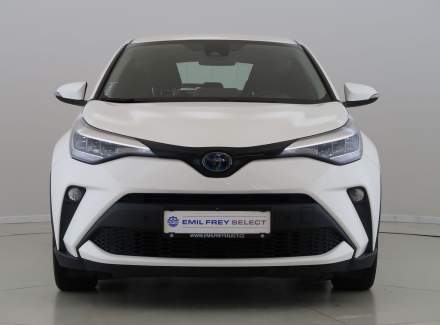 Toyota - C-HR
