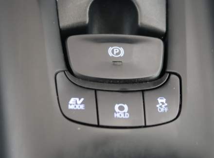 Toyota - C-HR