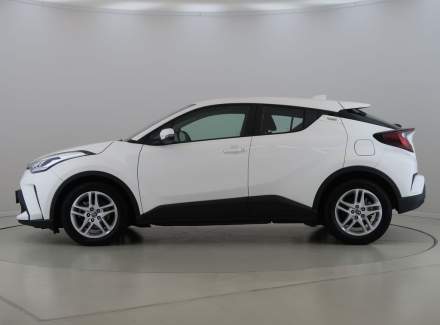 Toyota - C-HR