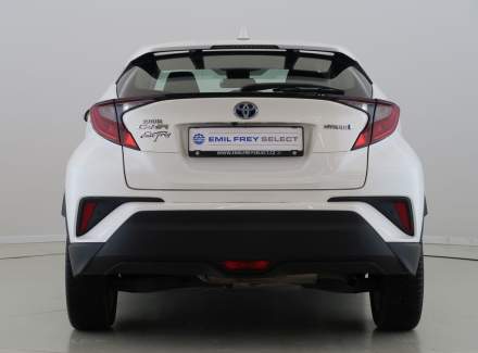 Toyota - C-HR
