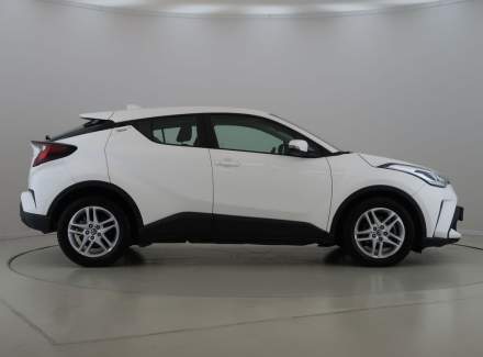 Toyota - C-HR
