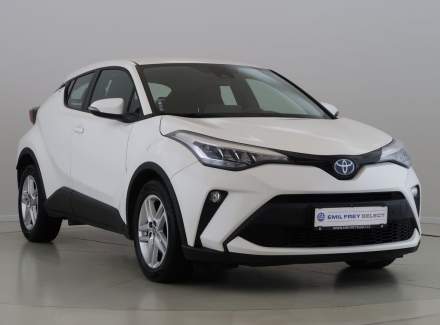 Toyota - C-HR