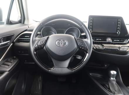 Toyota - C-HR