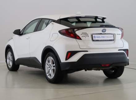 Toyota - C-HR