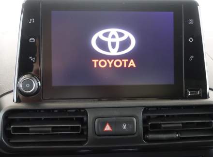Toyota - Proace City