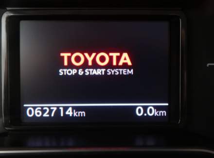 Toyota - Proace City