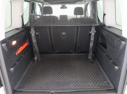 Toyota - Proace City