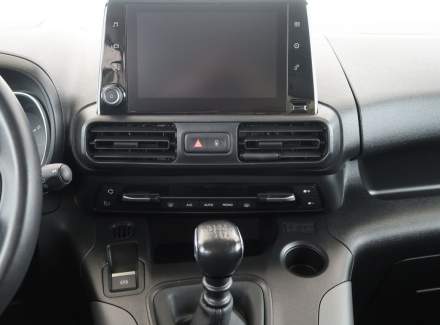Toyota - Proace City