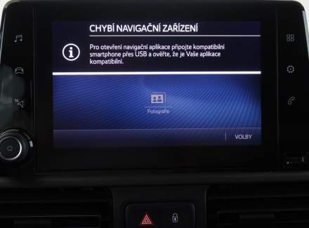 Toyota - Proace City