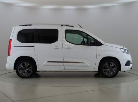 Toyota - Proace City