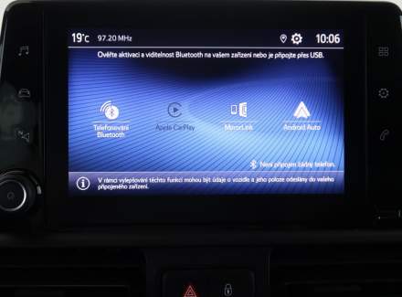 Toyota - Proace City