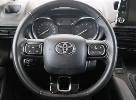 Toyota - Proace City