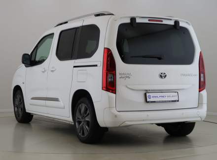 Toyota - Proace City