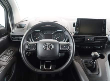 Toyota - Proace City