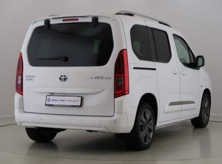 Toyota - Proace City