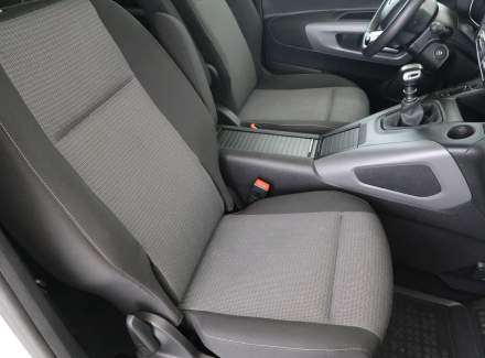 Toyota - Proace City