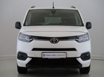 Toyota - Proace City