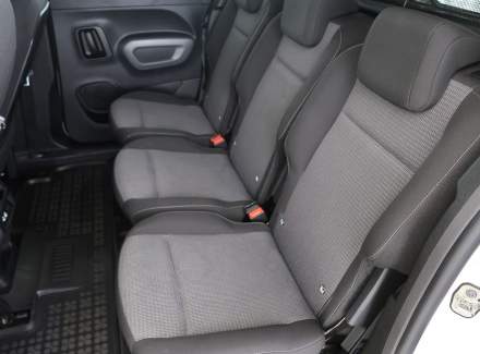 Toyota - Proace City