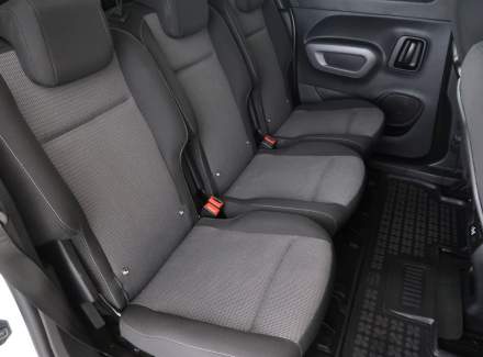 Toyota - Proace City
