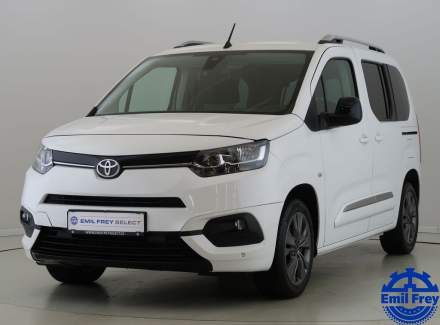 Toyota - Proace City